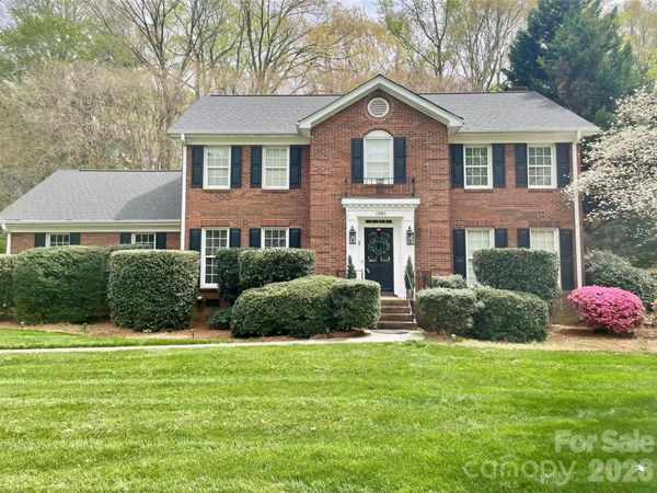1308 Dumbarton Road, Gastonia, NC 28054