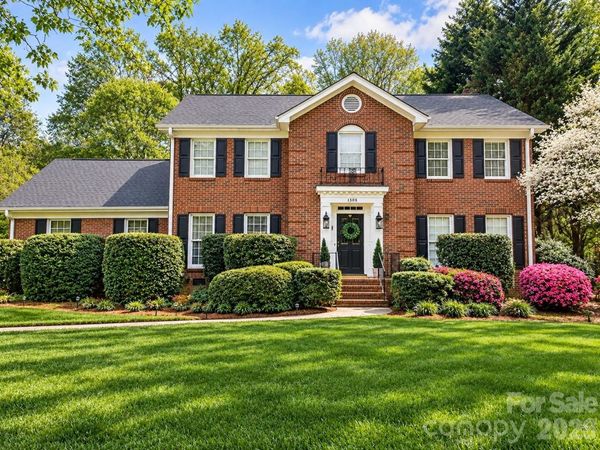 1308 Dumbarton Road, Gastonia, NC 28054