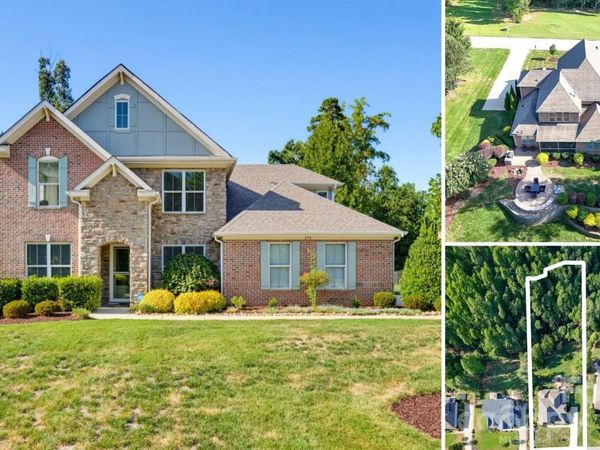 270 S San Agustin Drive , Mooresville, NC 28117