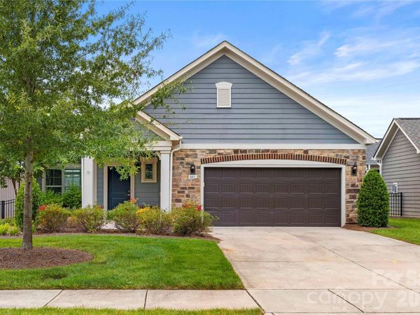 661 Poplar View Drive NW, Concord, NC 28027