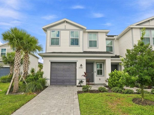 14114 LILAC SKY TERRACE , BRADENTON, FL 34211