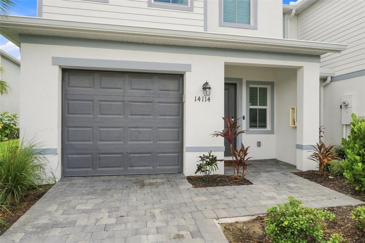 14114 Lilac Sky Terrace, Bradenton, FL 34211 Photo
