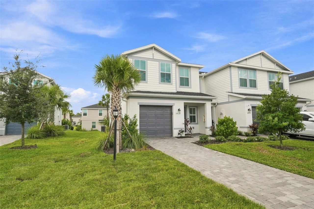 14114 Lilac Sky Terrace, Bradenton, FL 34211 Photo