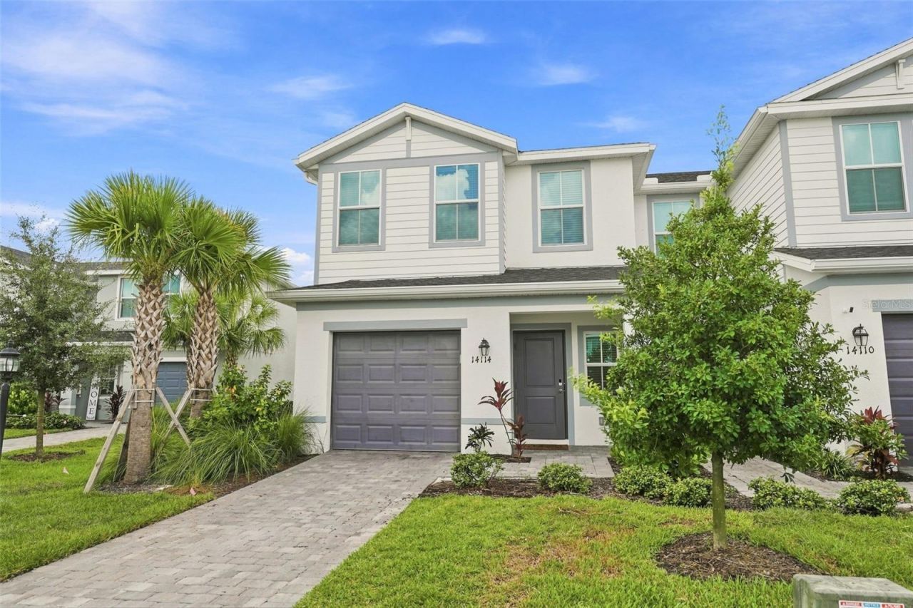 14114 Lilac Sky Terrace, Bradenton, FL 34211 Photo