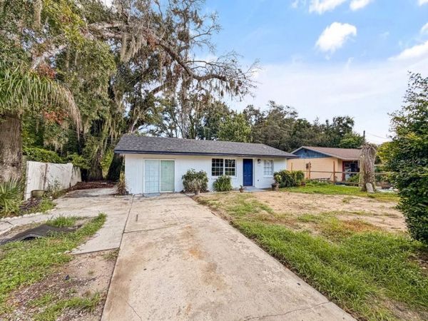 3421 FUDGE ROAD , APOPKA, FL 32712