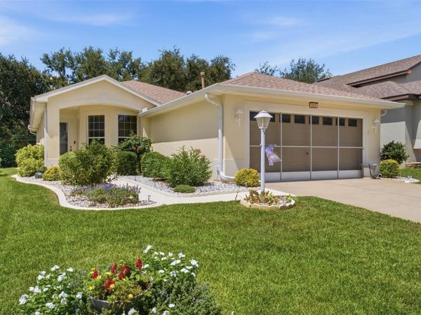 5026 RAINBOW TROUT ROAD , TAVARES, FL 32778