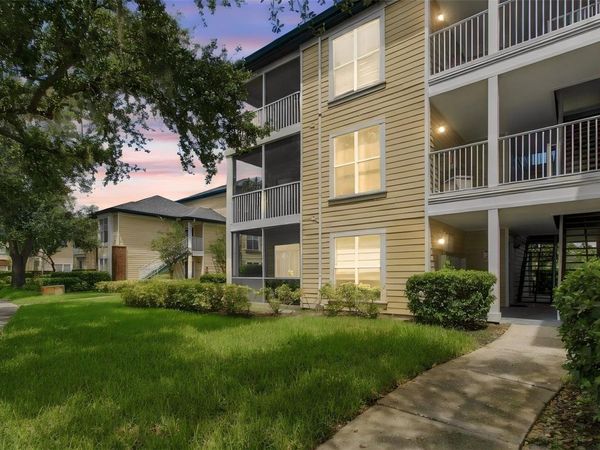 4115 CHATHAM OAK COURT , Unit 215, TAMPA, FL 33624