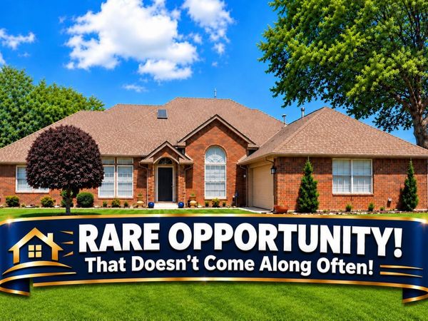 5408 Orlando Circle, Broken Arrow, OK 74012