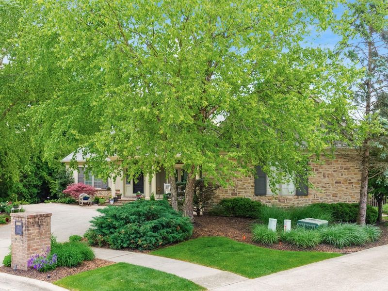 5692 Juliana Place, Columbus, OH 43235 Photo 4