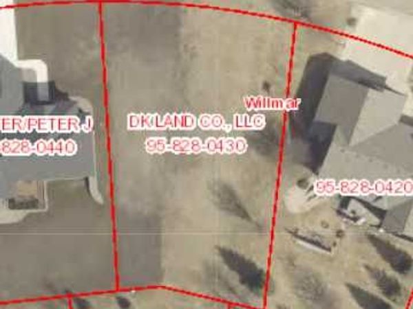 1703 Upper Trentwood Circle NE, Willmar, MN 56201