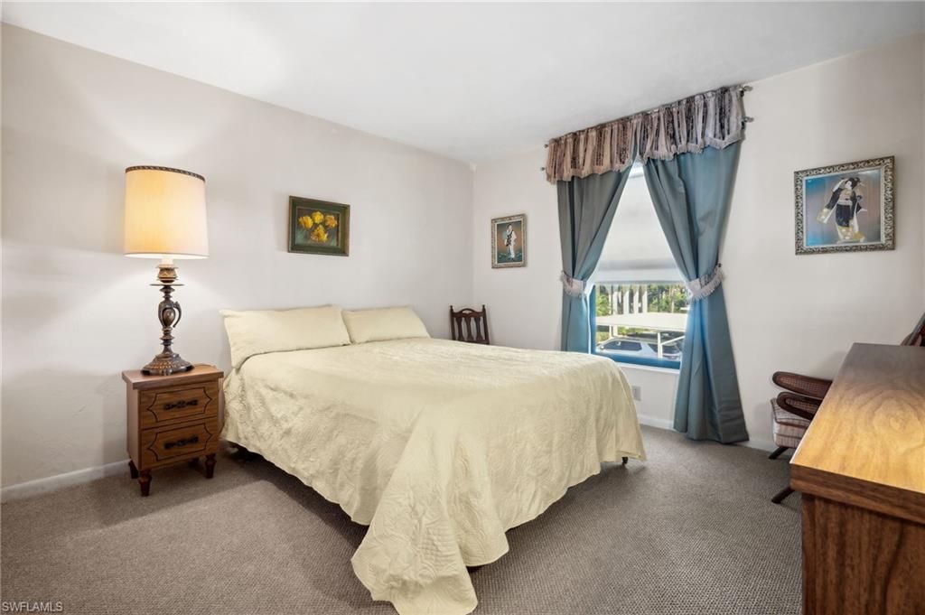4640 Chantelle Dr, Unit N203, Naples, FL 34112 Photo