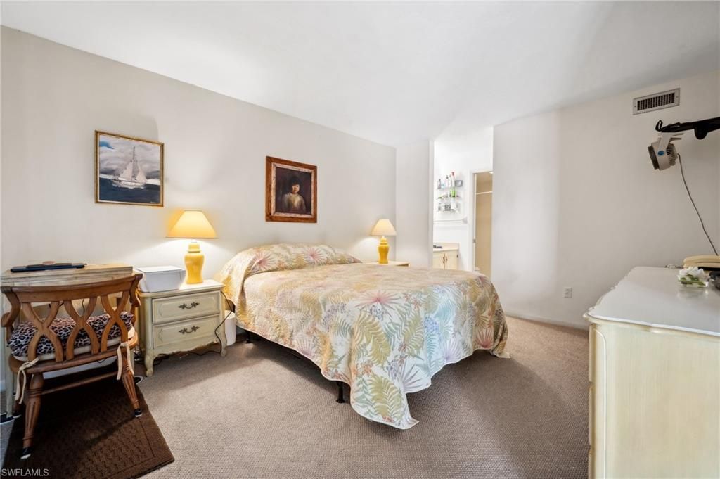 4640 Chantelle Dr, Unit N203, Naples, FL 34112 Photo