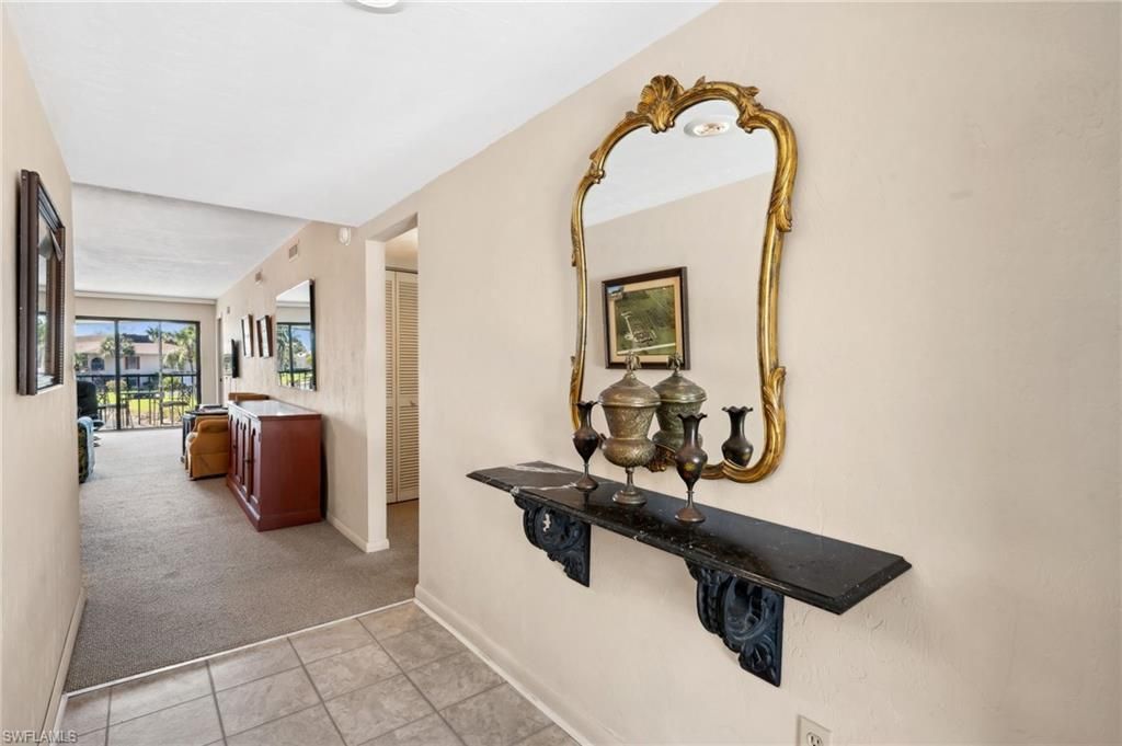 4640 Chantelle Dr, Unit N203, Naples, FL 34112 Photo