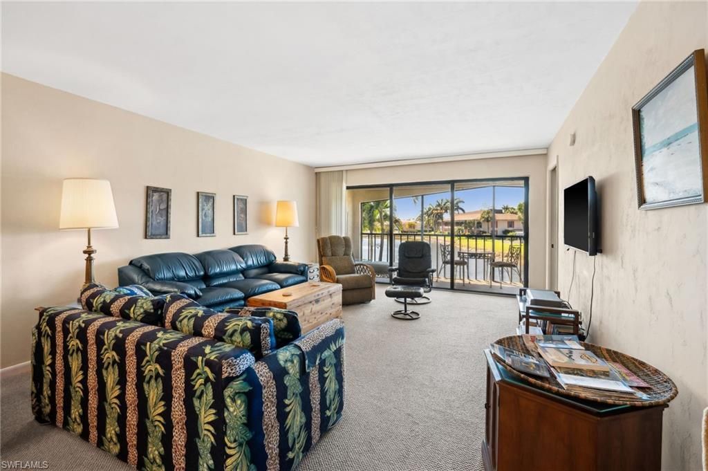 4640 Chantelle Dr, Unit N203, Naples, FL 34112 Photo