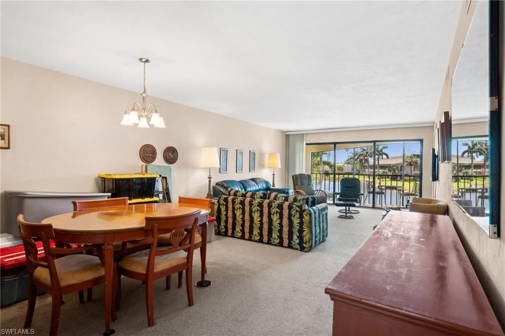 4640 Chantelle Dr, Unit N203, Naples, FL 34112 Photo