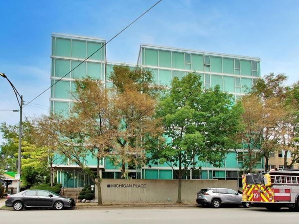 3115 S Michigan Avenue, Unit 307, Chicago, IL 60616