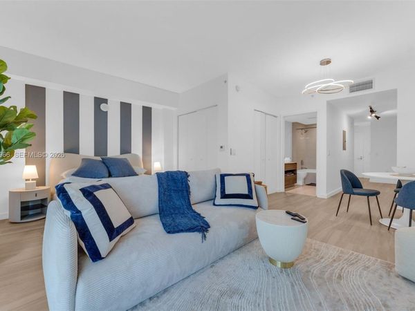 1100 S Miami Ave , Unit 3605, Miami, FL 33130
