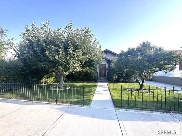 394 W 19th Street, IDAHO FALLS, ID 83402