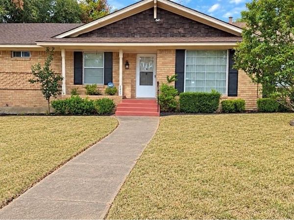 5427 Longleaf Lane, Dallas, TX 75232
