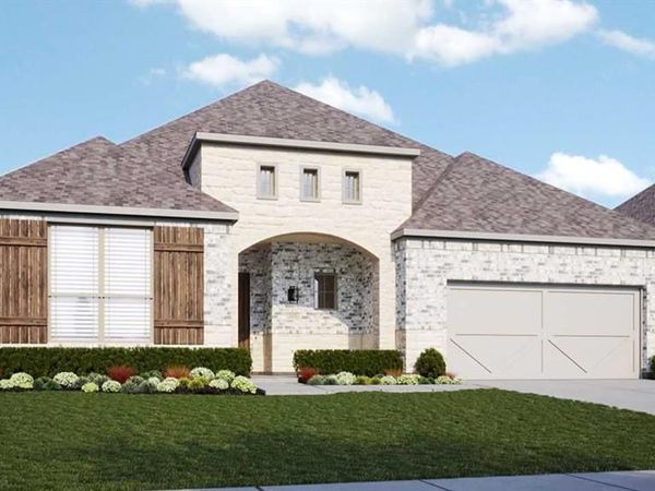 324 Trinity Court, Shady Shores, TX 76208