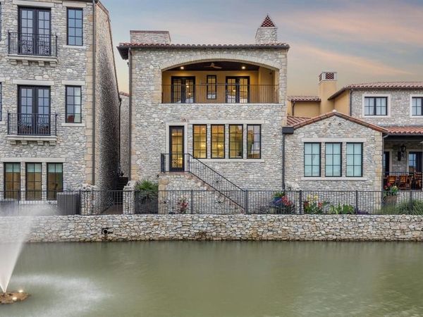 24 Comillas Drive, Westlake, TX 76262