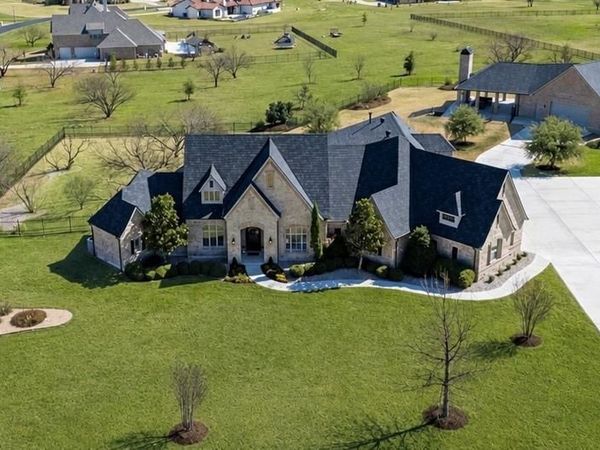 301 Rustic View Lane , Aledo, TX 76008