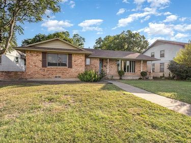 2640 Lakeland Drive, Dallas, TX 75228