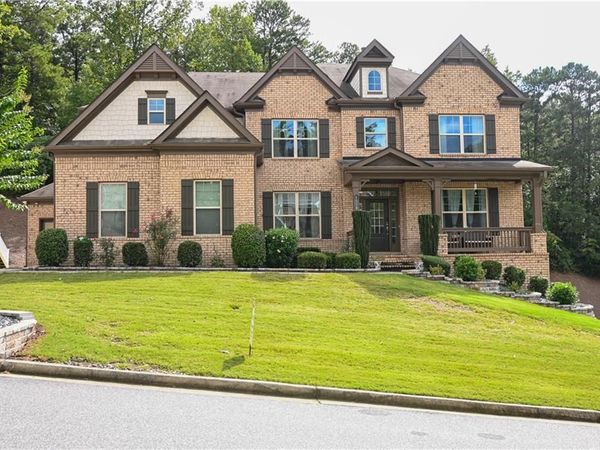 4330 Wildbrooke Parkway, Cumming, GA 30041