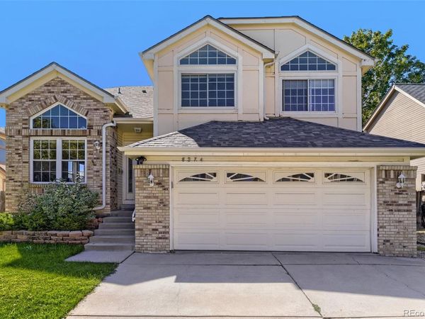 8274 S Ogden Circle , Littleton, CO 80122