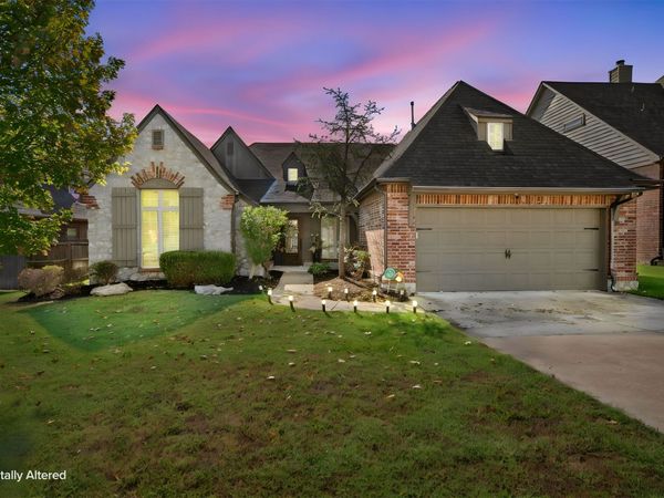 13909 S 27th Street , Bixby, OK 74008