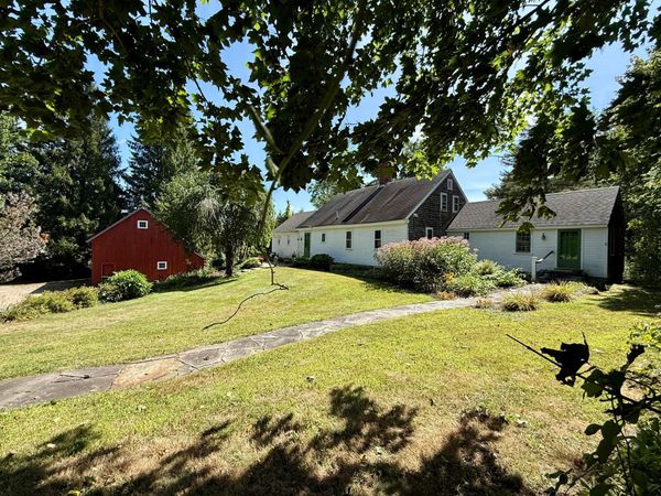35 Old County Road , North Berwick, ME 03906
