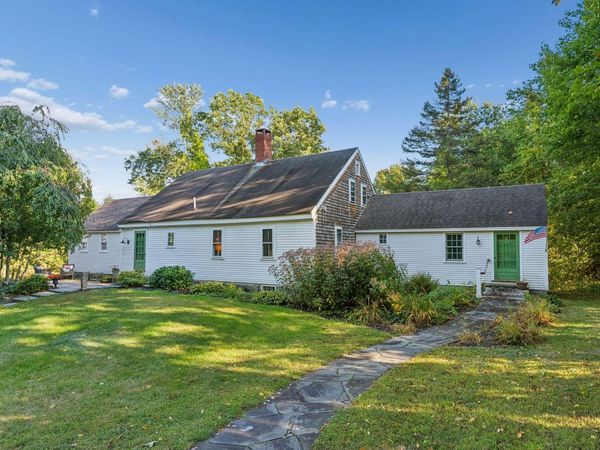 35 Old County Road, North Berwick, ME 03906