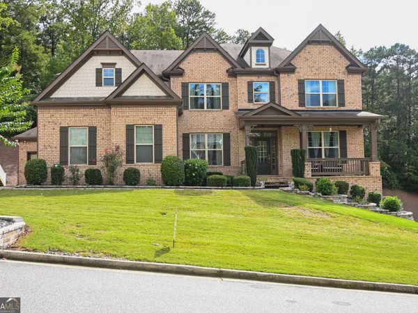 4330 Wildbrooke Parkway, Cumming, GA 30041