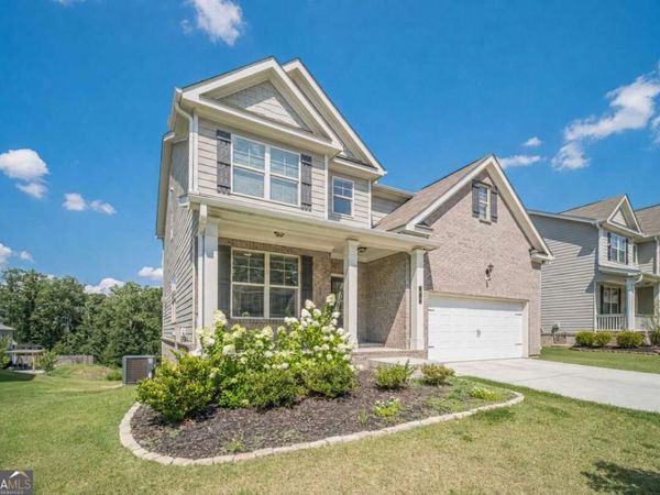 41 Hinton Farm Way, Dacula, GA 30019