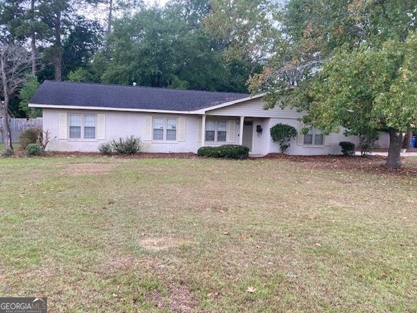 304 Clairmont Drive, Dublin, GA 31021