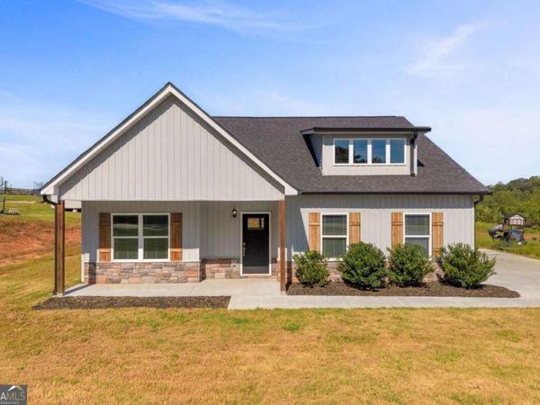 1177 Dortch Road, Eastanollee, GA 30538