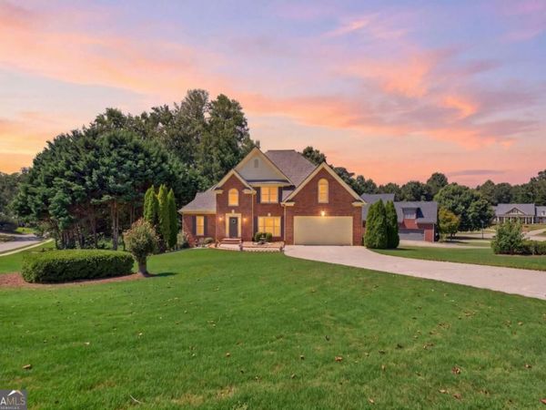 5755 Shoals Drive, Buford, GA 30518
