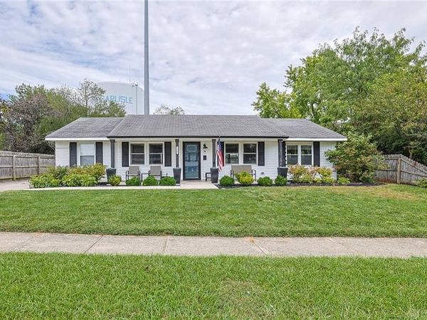 1303 Butternut Drive, New Carlisle, OH 45344