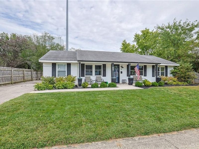1303 Butternut Drive, New Carlisle, OH 45344 Photo 2