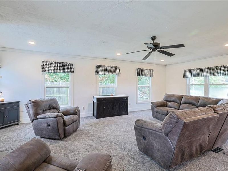 1303 Butternut Drive, New Carlisle, OH 45344 Photo 5