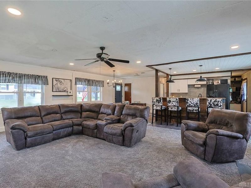 1303 Butternut Drive, New Carlisle, OH 45344 Photo 6