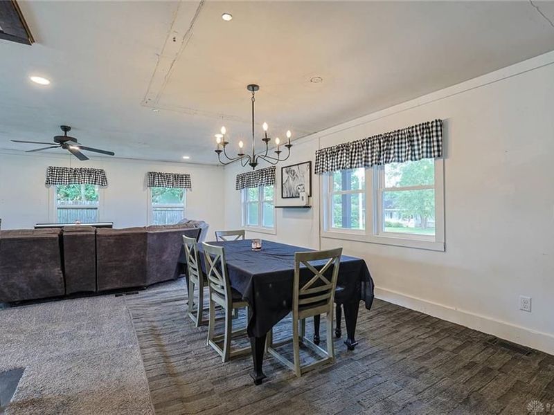1303 Butternut Drive, New Carlisle, OH 45344 Photo 7