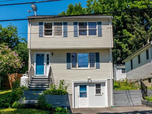 20 Smart Street, Unit 20, Waltham, MA 02451