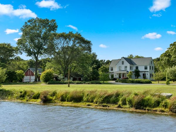 46A Roos Road , East Sandwich, MA 02537