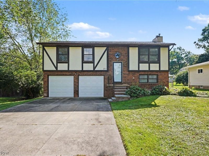 251 Caladonia Avenue, Akron, OH 44333 Photo 1