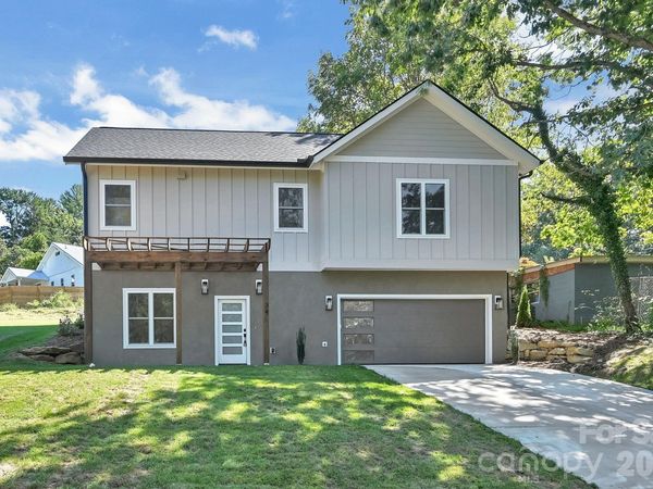 34 Mountain View Road , Asheville, NC 28805