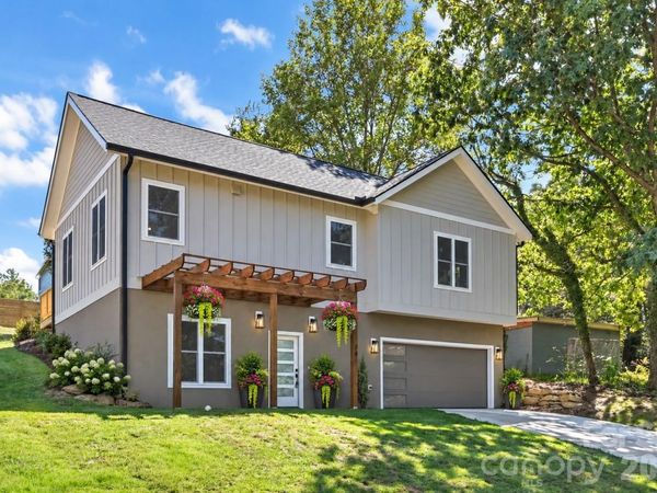 34 Mountain View Road, Asheville, NC 28805