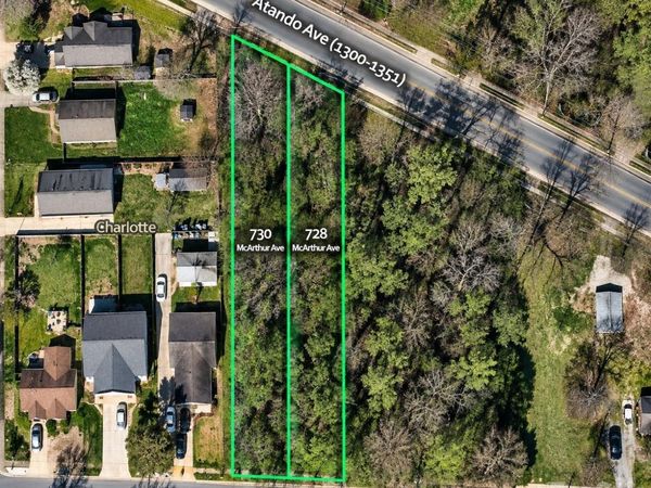 730-728 Mcarthur Avenue , Charlotte, NC 28206