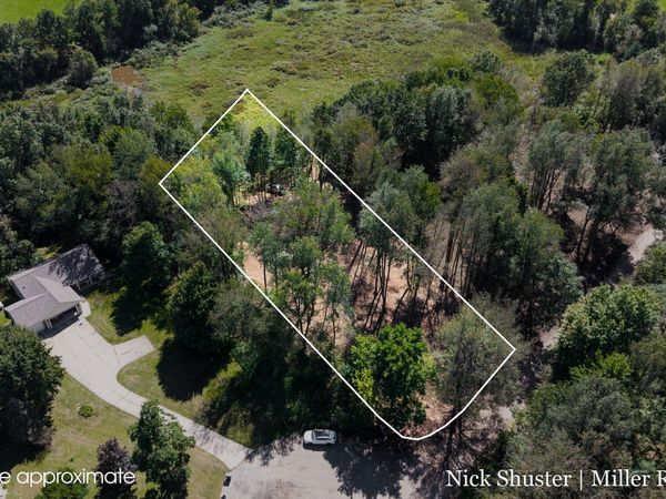 V/L W Quimby Road, Unit Lot 4, Hastings, MI 49058