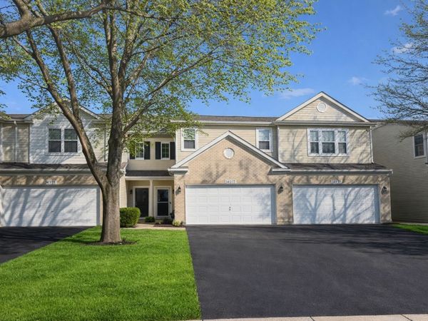 24235 Leski Lane , Plainfield, IL 60585